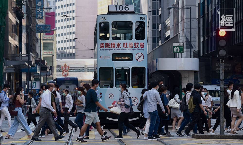  疫戰揭示「健康不平等」下弱勢更受影響 鍾一諾博士：講求公義的社會須著力解決｜2047香港說明書