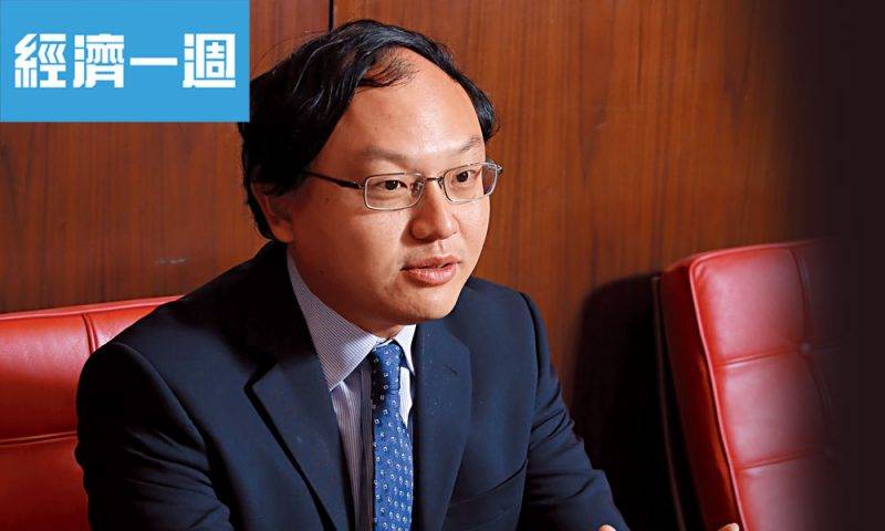 基金 霸菱香港中國股票投資董事方偉昌指出，兩邊談判需要時間，目前市場擔心過多，最後結論未必全是負面。
