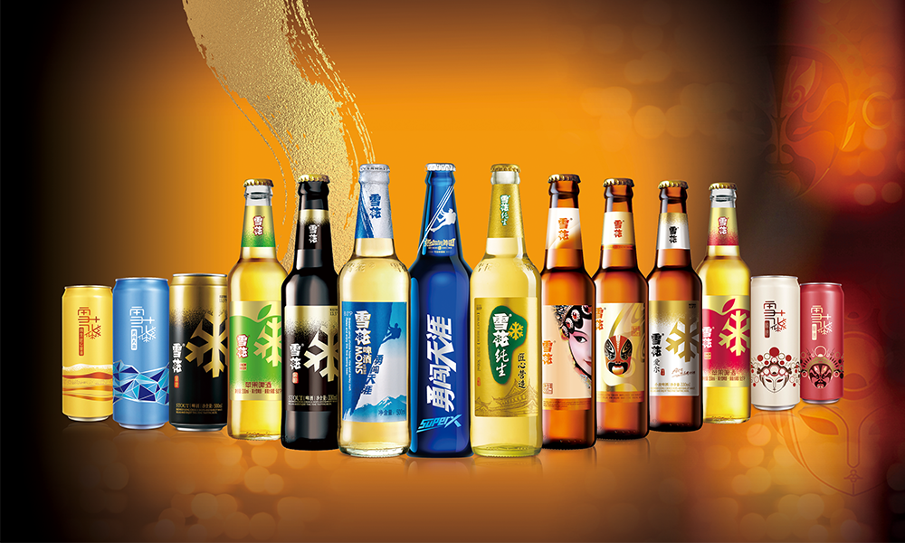  華潤啤酒以產品高端化為業務主軸，豐富產品組合，強化競爭優勢。