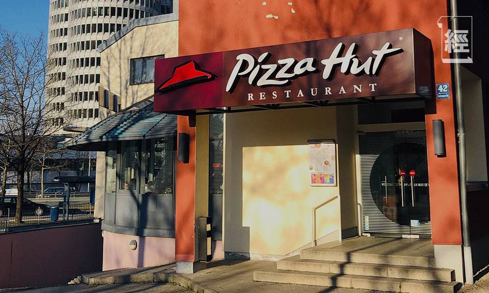 必勝客 【品牌故事】Pizza Hut點解叫Pizza Hut 靠600美元起家的Pizza版圖