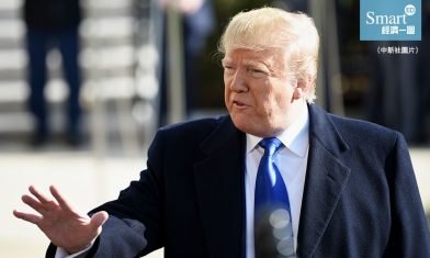 特朗普由逾10億美元身家到瀕臨破產 靠呢招翻身｜龔成