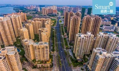 世茂房地產憧憬分拆 港股有條件炒落後｜姚浩然