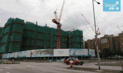 樓花預售申請跌六年低位  上車客必讀｜布少明