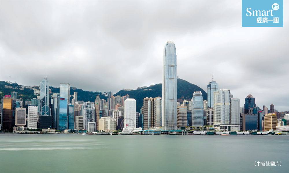  金發局：2018年香港有逾15萬高資產淨值人士！亞太區內榜首