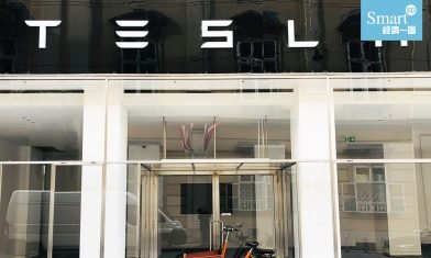 Tesla股價急升 市值達1,600億美元！爆升之謎大揭秘｜吳家順