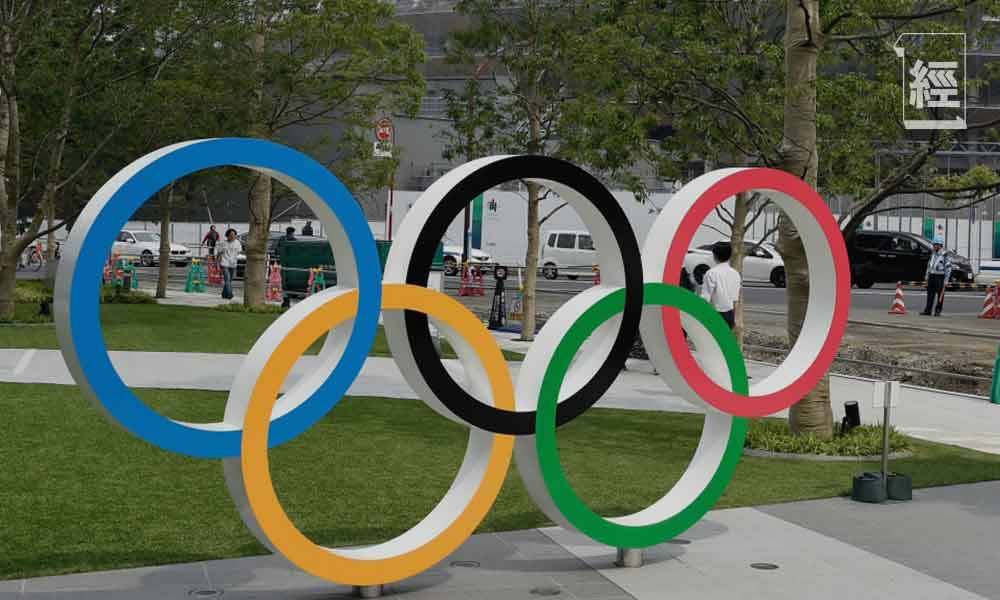  疫情嚴峻多國表態不參與 國際奧委會資深成員：東京奧運延遲1年舉行