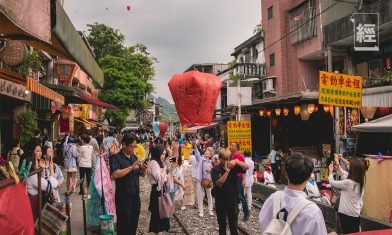 想享受台式小確幸？政府須減辣增供應 租金下跌自然人人安居樂業｜1％ Anthony