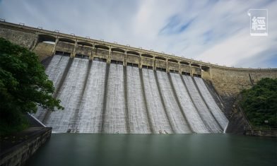 粵海投資(00270)水資源業務穩定 現金流強勁 彌補酒店營運損失｜黃智慧