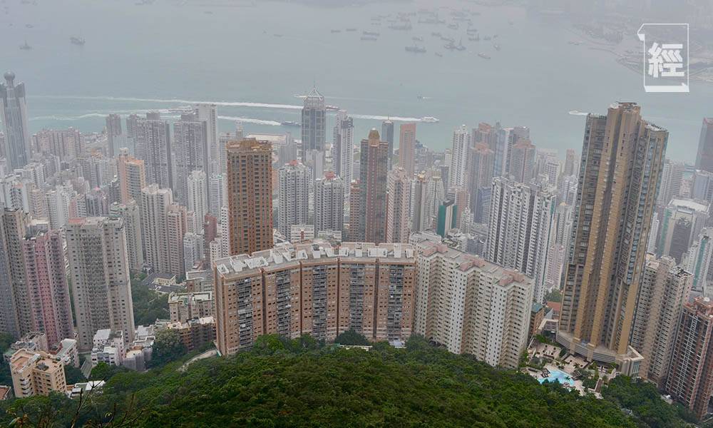 香港樓價冠絕全球 400多萬可買2000呎泰國樓 買大十倍更划算？