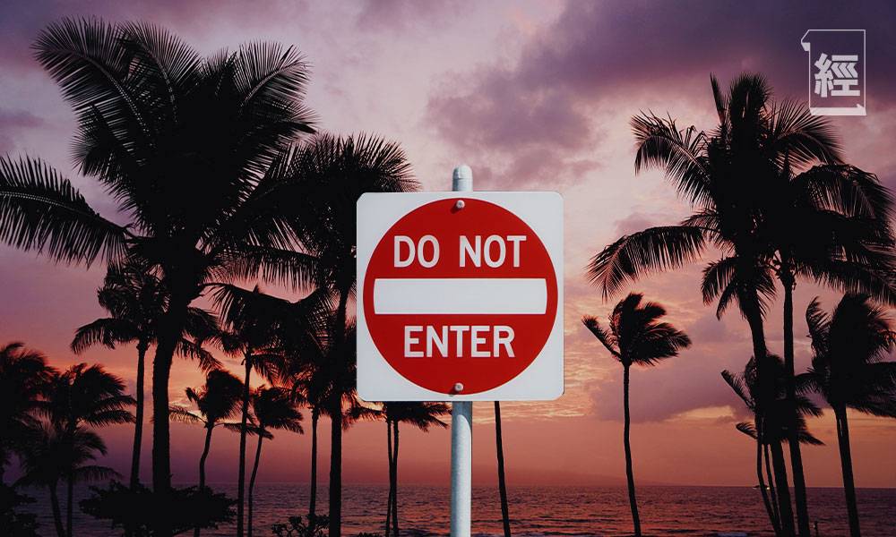 度假天堂夏威夷為防疫 貼錢買離程機票請旅客離開