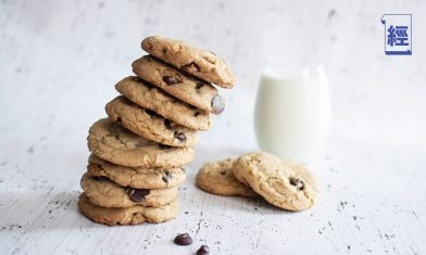 餅乾係Biscuit定係Cookie？英、美式英語大不同！用邊款較容易討人歡心？｜Ken Ng