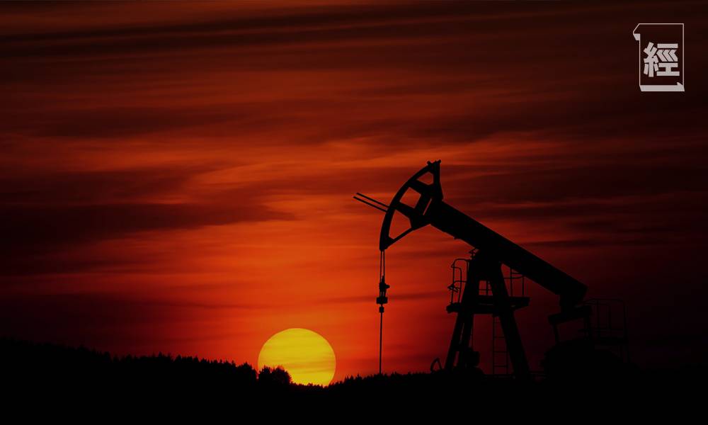 原油價格急彈25% 「三桶油」仍挫最高4%