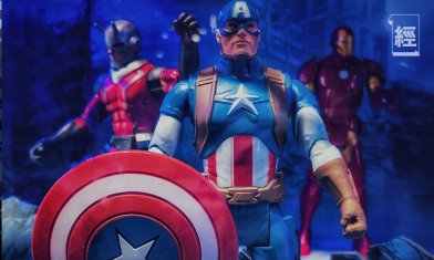 效法美國隊長以價值觀留住人才 無需太在意人才背景｜顏耀輝