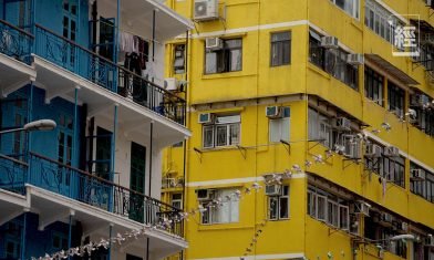 疫情下租客求減租 但死約未完 應否拒絕要求？｜1%Anthony