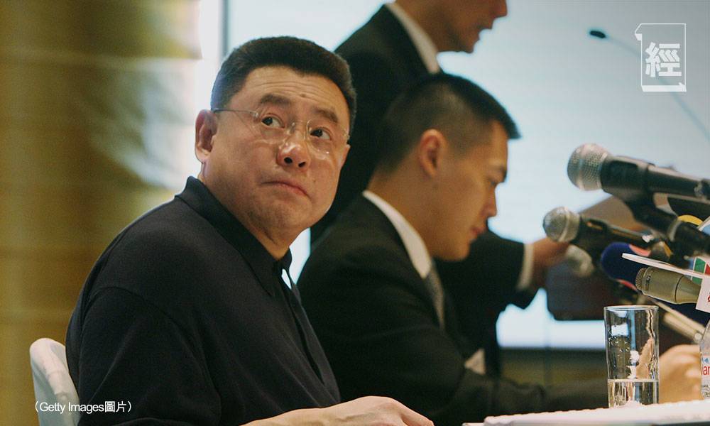 華置前主席劉鑾雄開風扇廠起家 屢掀股壇大戰成千億大亨 當年收購華置被視不可能？