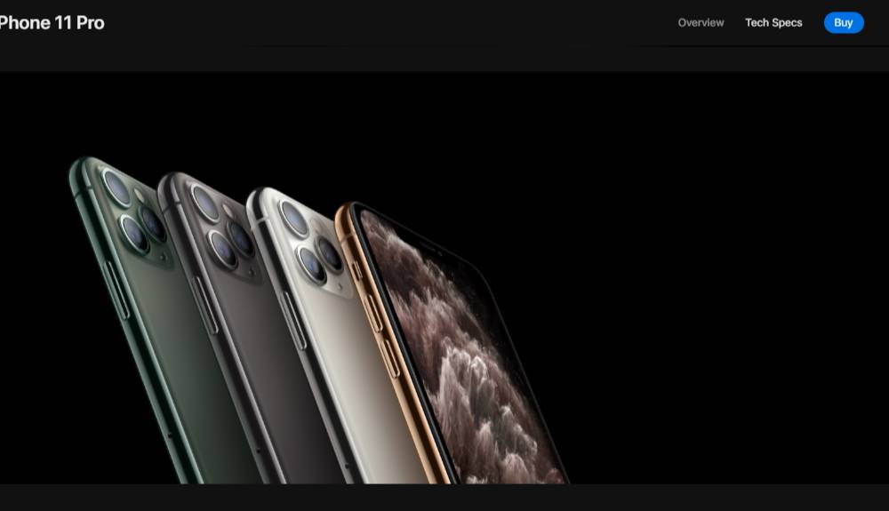  Apple業績出爐 盈利升11% 疫情帶動呢樣產品銷量多3成 iphone 12將推遲數週開售