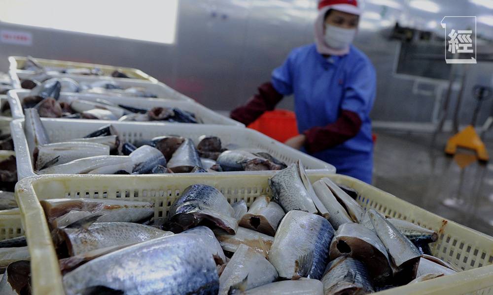 內地進口海鮮包裝帶有新冠病毒　預防中招要靠三步　食魚生易受感染？用清水洗海鮮夠唔夠？