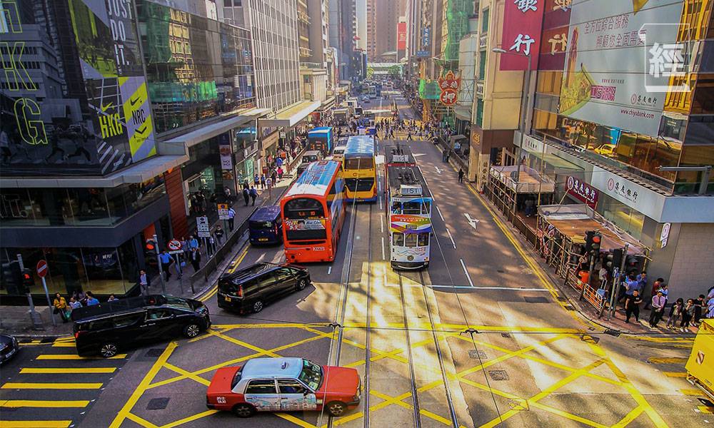 香港物價、樓價、工時為全球第一 網民：畢業出嚟做嘢 等於人生玩完
