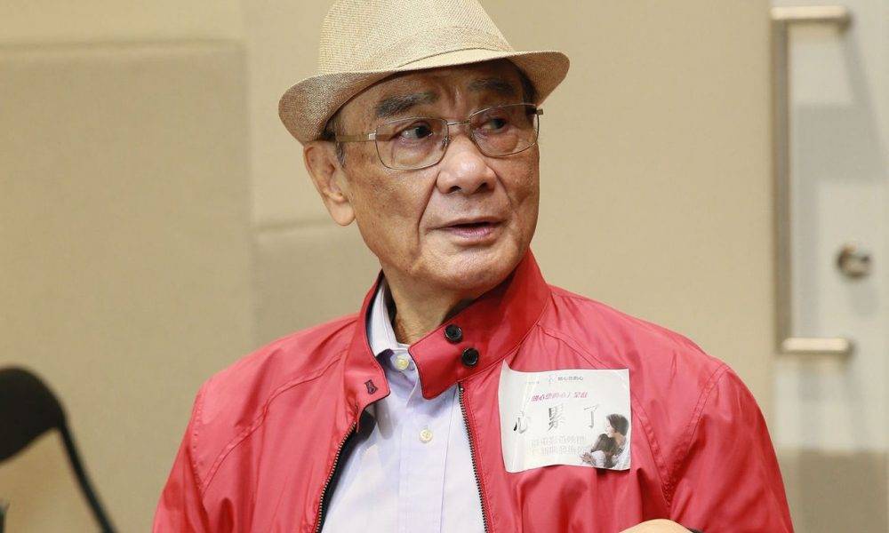  「播音王」譚炳文肺癌病逝 享年86歲