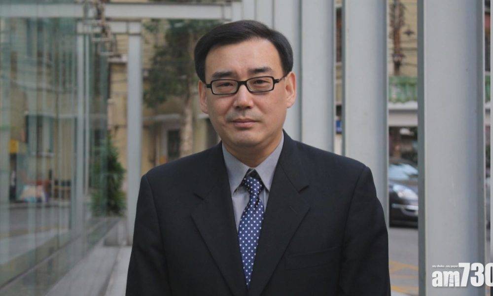  澳籍華裔作家楊恒均內地被扣逾年半 首次獲准見律師