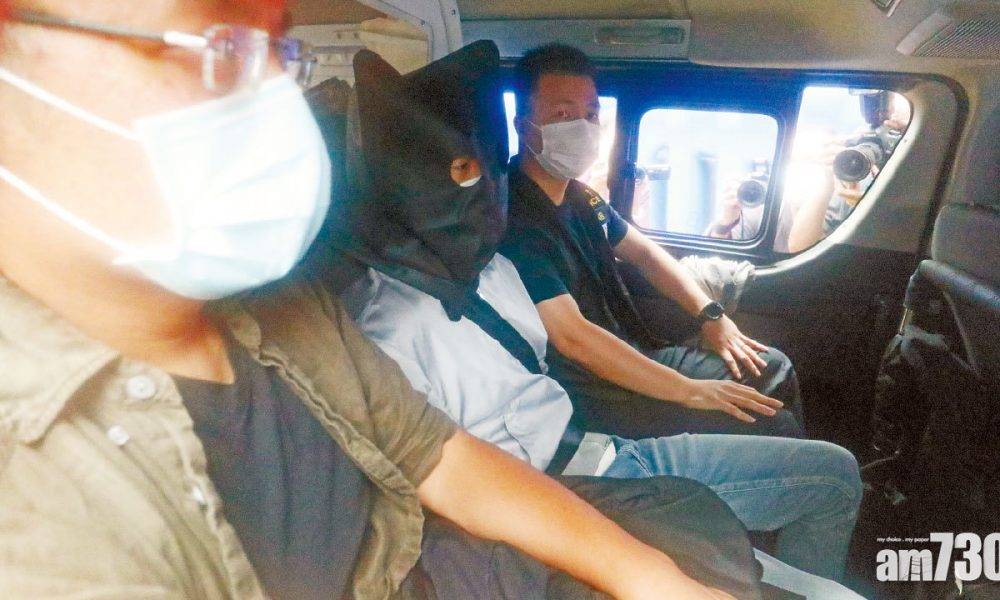  警拘15人涉串謀詐騙 洗黑錢 疑操控壹傳媒股價