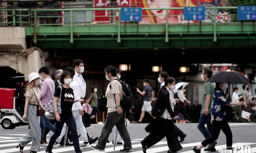  【新冠肺炎】調查：18%日本單親家庭須減少用膳次數和食量