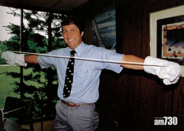  【1976年面世】防水織物Gore-Tex之父逝世 落雨天戶外活動救星