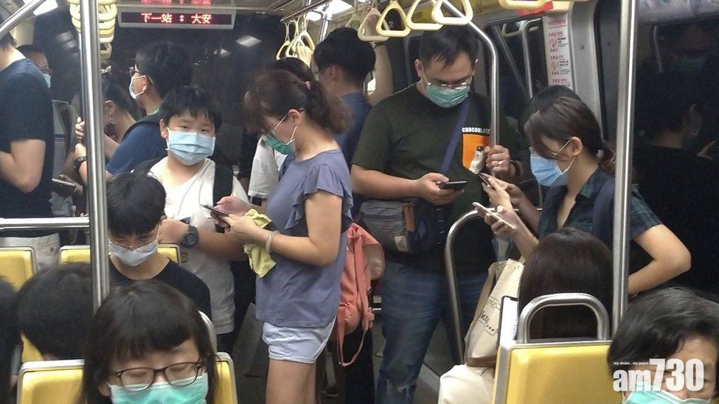 台灣恢復將香港列中低風險地區　短期商務客檢疫期縮短至7日