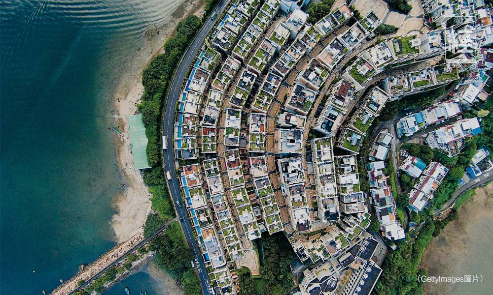 比華利山 豪宅蝕讓個案頻現 港島南區有業主劈價7,000萬 足夠購入9間鄰區海怡半島兩房戶