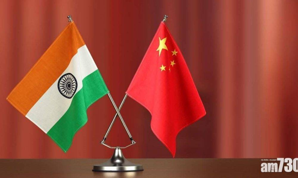  印度據報將收緊對中國國際交流協會簽證審查