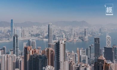 35歲被「燉冬菇」收入只剩以前4成 零儲蓄照顧一家三口 想在市區買600呎單位要點做？｜諗sir