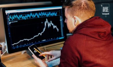 Whatsapp炒股群組放「山埃貼士」 想一夜致富隨時變一Q清袋！｜潘家榮