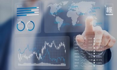 科技龍頭也食腦 A.I.落地潛力高｜羅家聰