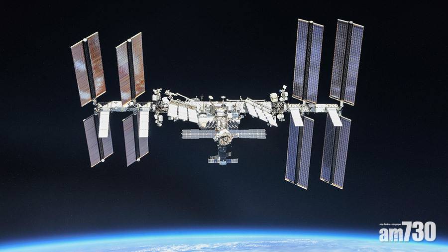  【迴避垃圾】NASA︰國際太空站須「緊急轉向」 3太空人一度準備撤離