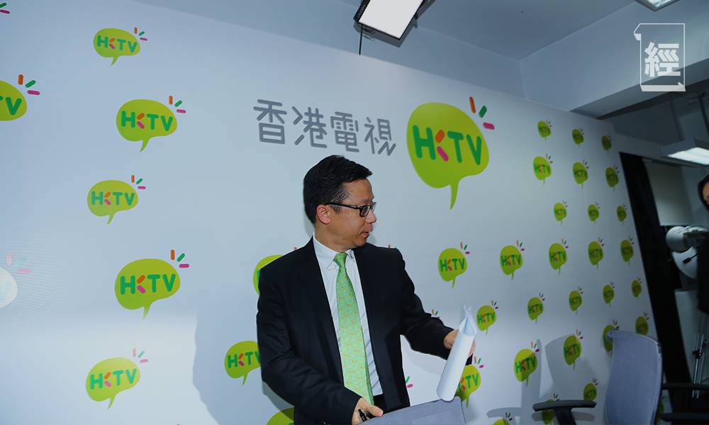 香港電視HKTV 訂單急增 惟業務仍有隱憂 發展未必想像中好｜悟知