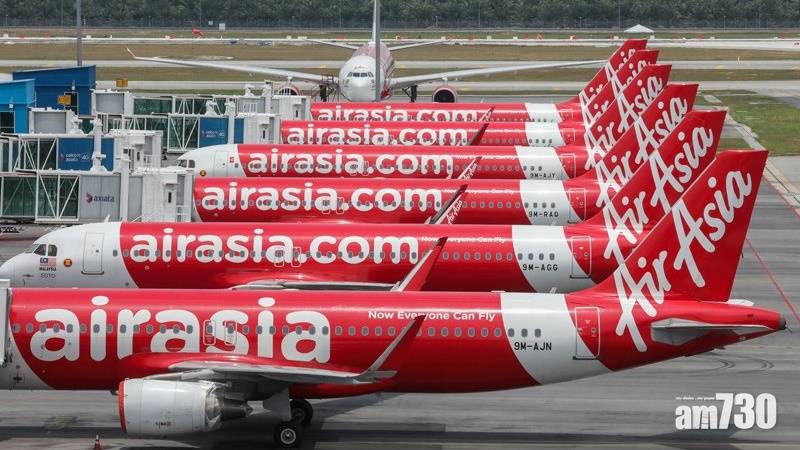 AirAsia Japan亞航撤出日本市場 12月停飛全部航線