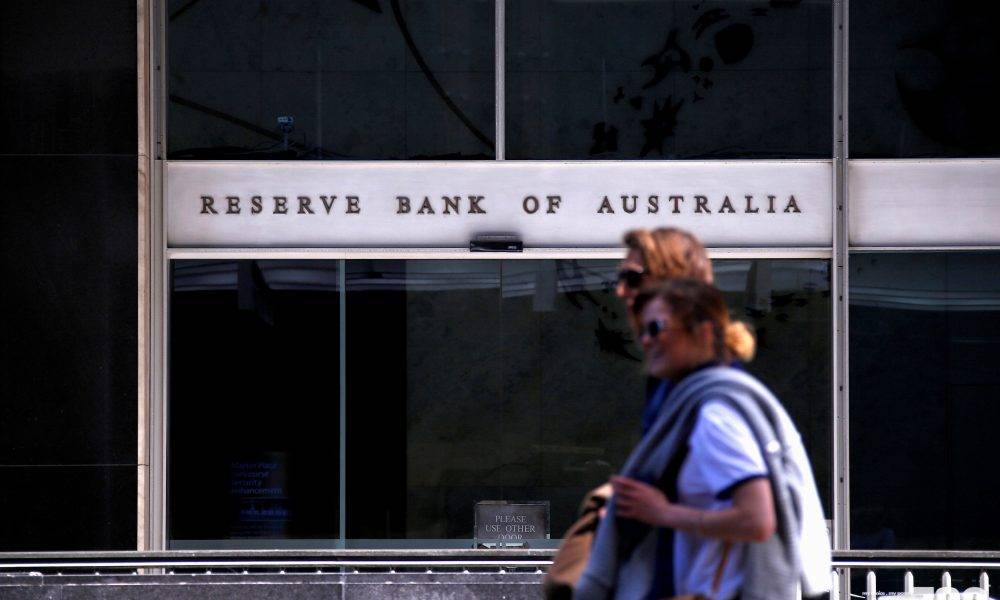  澳洲央行維持利率不變 符預期