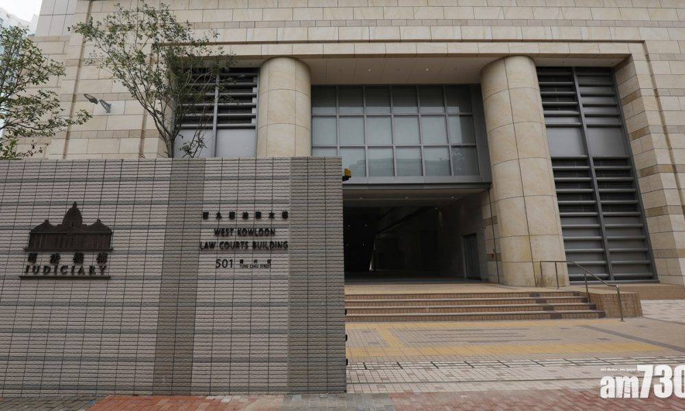  社工許麗明涉襲警案12月開審 控方不堅持為警員申匿名令