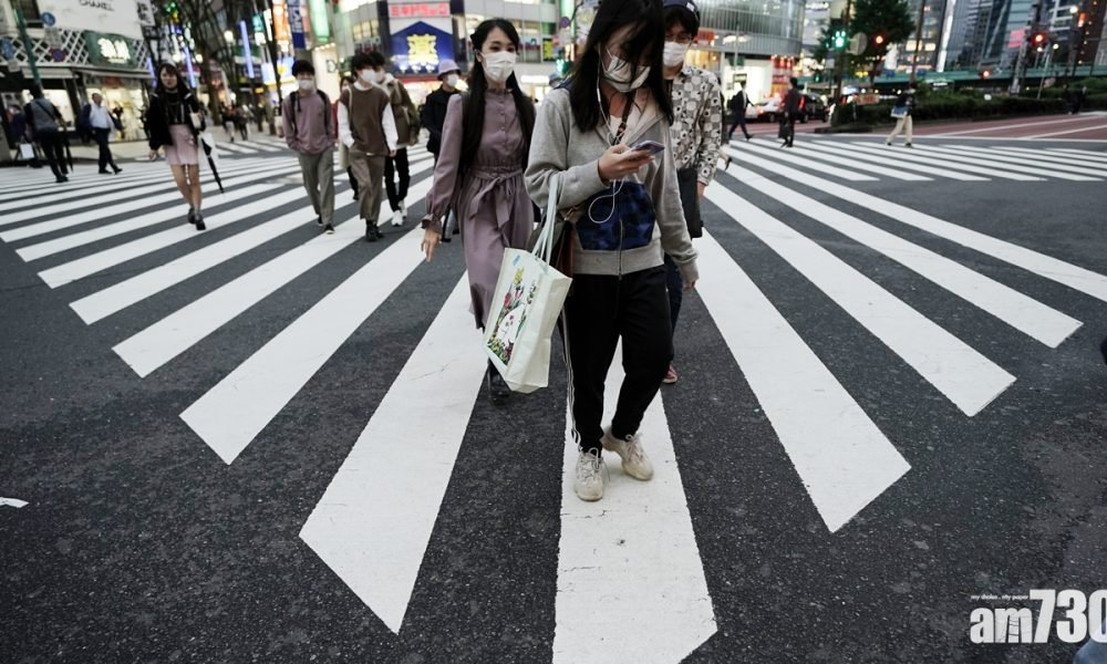 【新冠肺炎】東京單日病例重回200宗以上 南韓維持雙位數