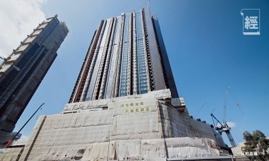 疫情即使不完結 樓價依然 「硬過鐵」｜子非魚