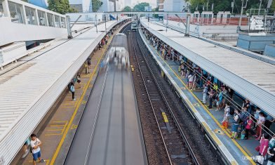 【一手新盤】錯失柏傲莊不打緊  3大待售鐵路新盤等住出