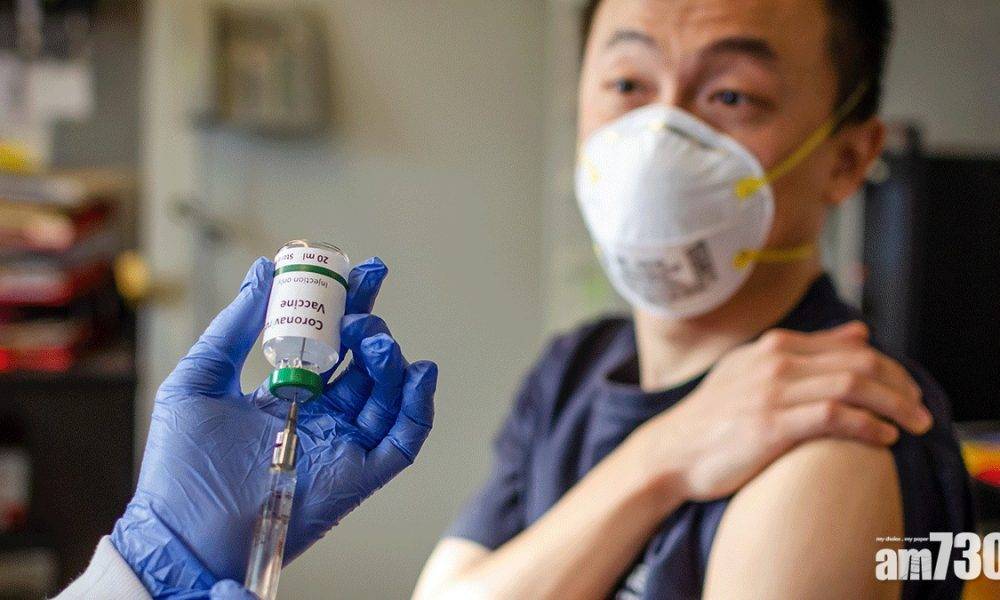  【新冠肺炎】全球累計逾3565萬人染疫 世衞或參與評核中國研製疫苗