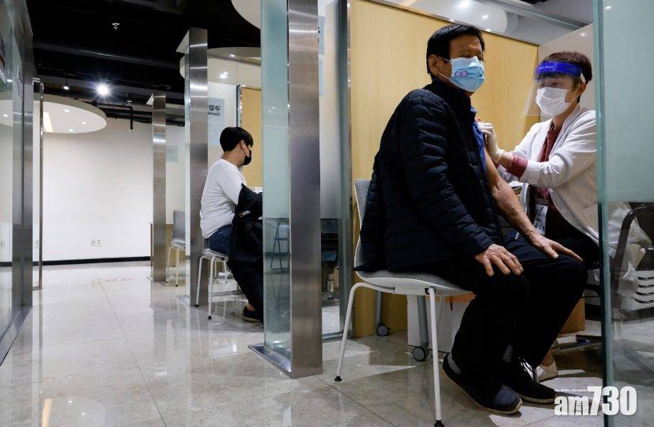  南韓接種流感疫苗死亡人數增至48人 當局無意叫停計劃