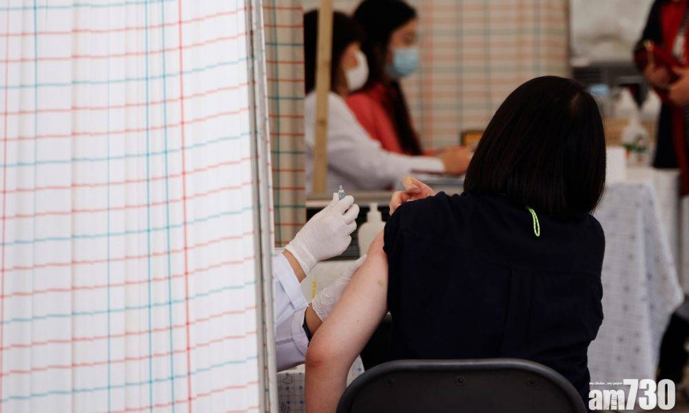 南韓一周內5人接種流感疫苗後死亡　當局指計劃繼續進行