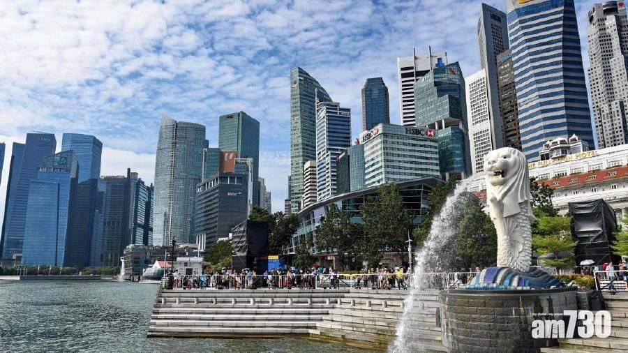  【新冠肺炎】新加坡下周五起解除對中國及澳洲維州旅客入境限制