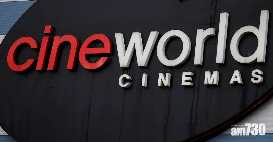  【新冠肺炎】傳第二大電影院商Cineworld英美全線停業 因占士邦新戲押後映期