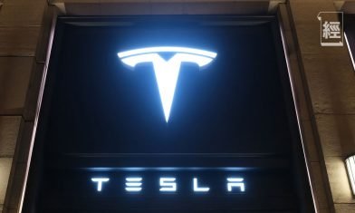 Tesla業績要看2大重點 料12月入S&P 500成分股 股價將突破502元｜悟知