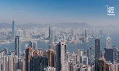 香港軟硬件兼備 塑造中西文化綠洲｜尹滿華