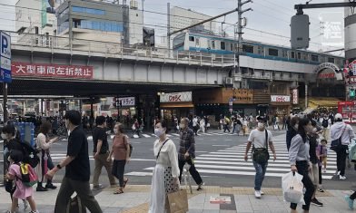 【移民日本】移民生活開支大解構 東京租屋6,000有找 4個月糧就買到架車？買樓可否申請「經營管理簽證」？｜張明珠