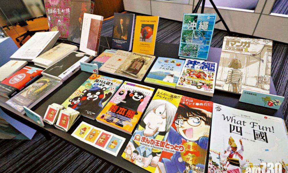 疫情反彈 書展再「延期」至明年七月